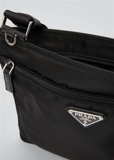 small nylon crossbody bag prada|prada bandoliera bag.